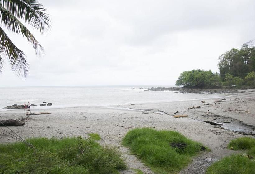 酒店 Vista De Olas