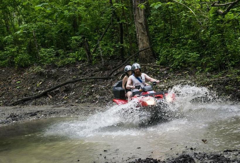 酒店 Vista De Olas