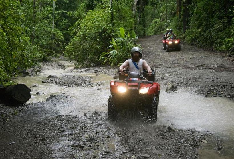 酒店 Vista De Olas