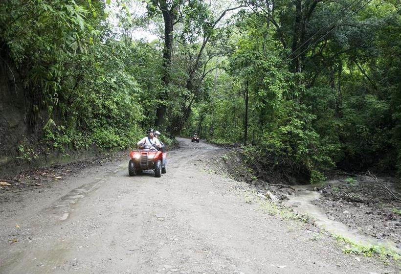 酒店 Vista De Olas