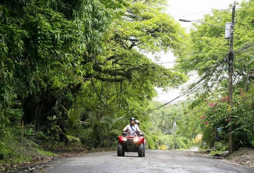 酒店 Vista De Olas