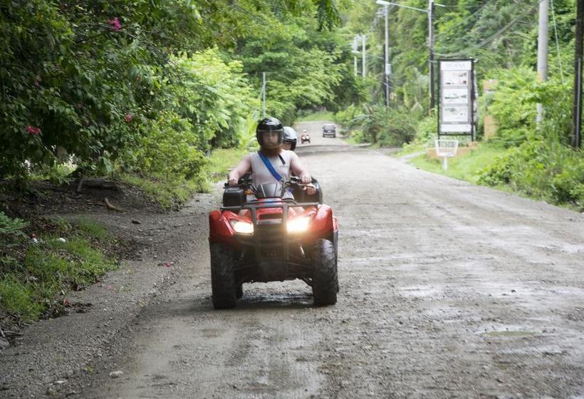 酒店 Vista De Olas