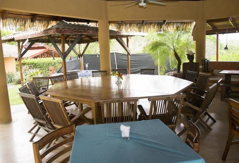 酒店 Vista De Olas