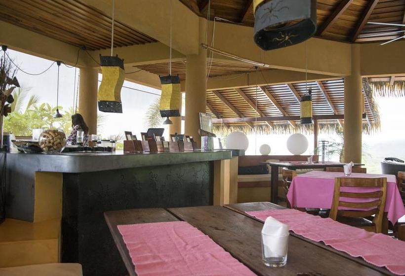 酒店 Vista De Olas