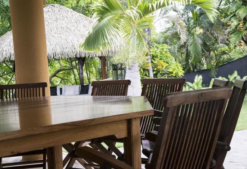 酒店 Vista De Olas