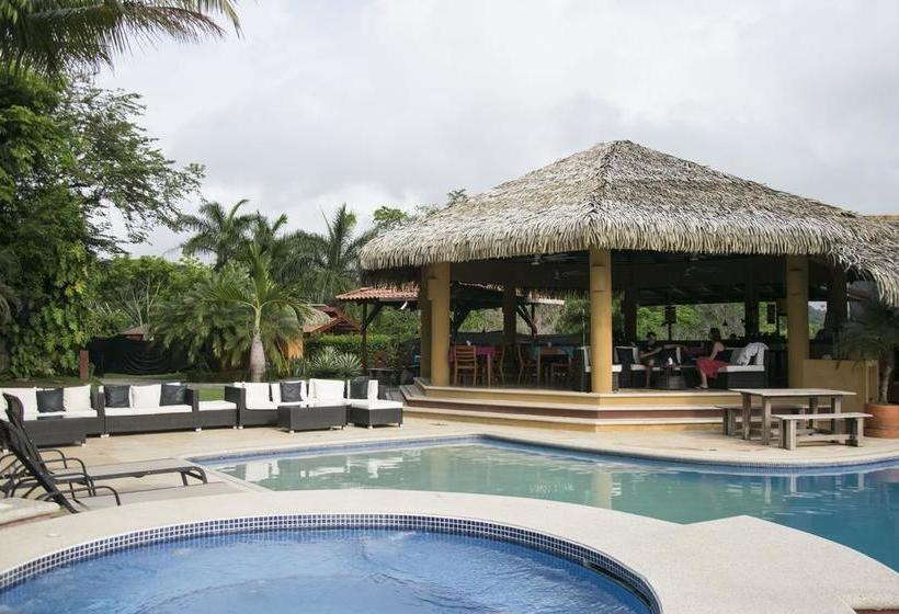 酒店 Vista De Olas