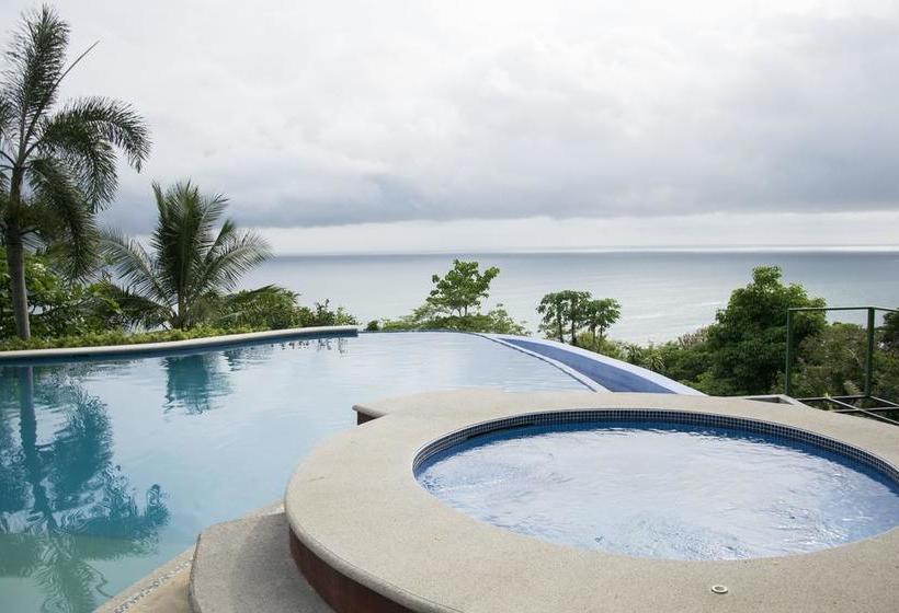 酒店 Vista De Olas