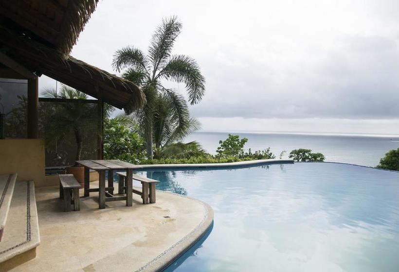 酒店 Vista De Olas