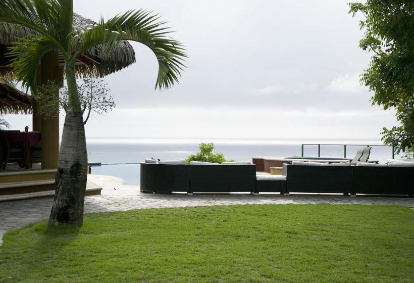 酒店 Vista De Olas