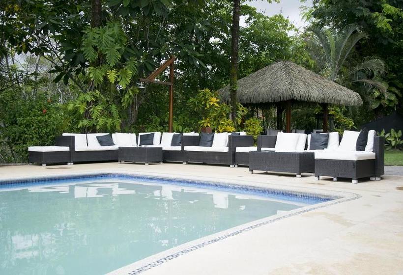 酒店 Vista De Olas