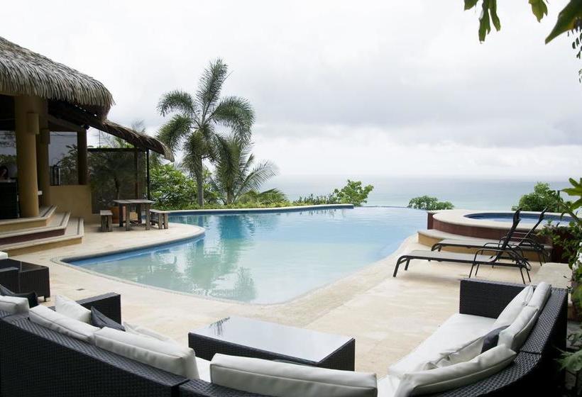 酒店 Vista De Olas