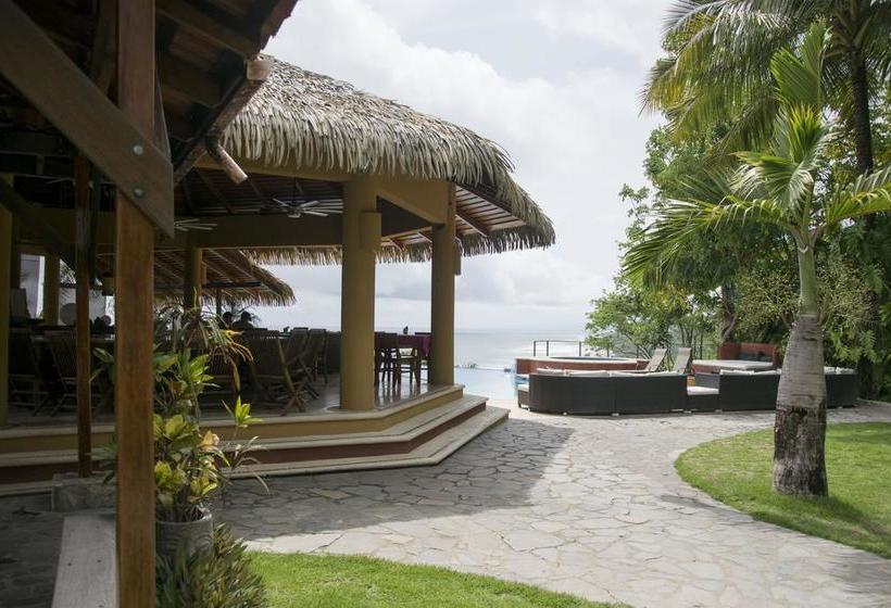 酒店 Vista De Olas