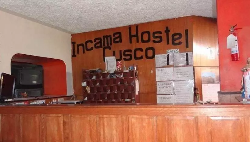 Incama Hostel