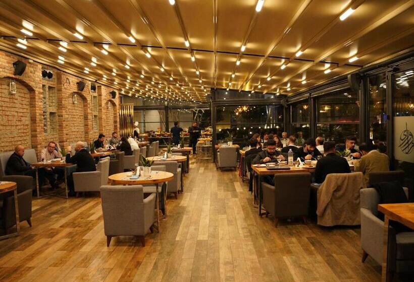 Millennium Kurdistan Hotel & Spa