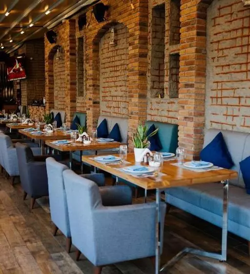 Millennium Kurdistan Hotel & Spa