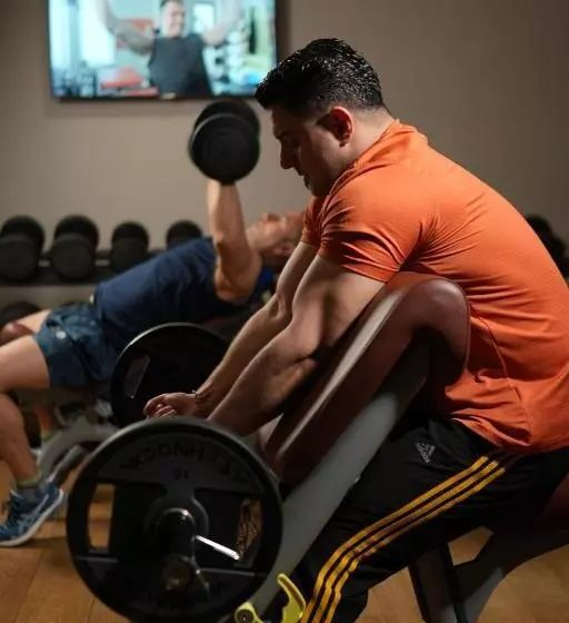 Millennium Kurdistan Hotel & Spa