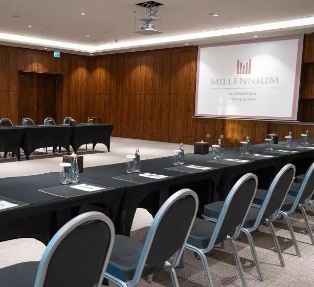 Millennium Kurdistan Hotel & Spa
