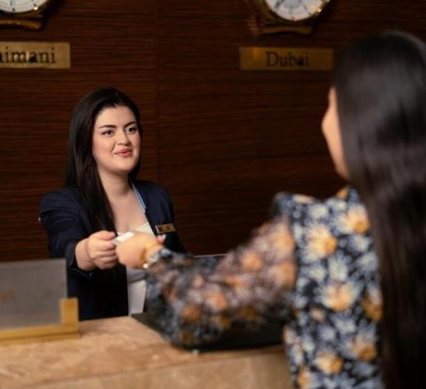 Millennium Kurdistan Hotel & Spa