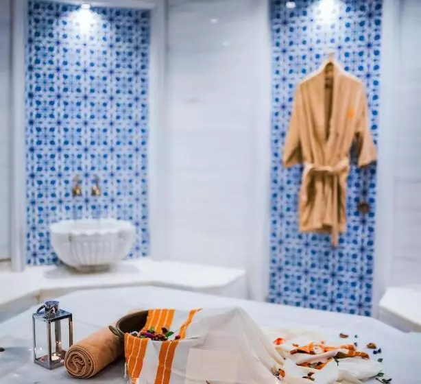 Millennium Kurdistan Hotel & Spa