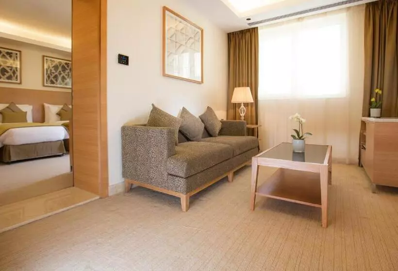 Millennium Kurdistan Hotel & Spa