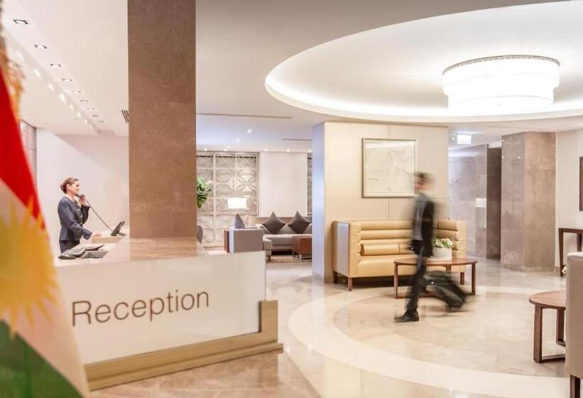 Millennium Kurdistan Hotel & Spa