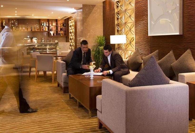 Millennium Kurdistan Hotel & Spa