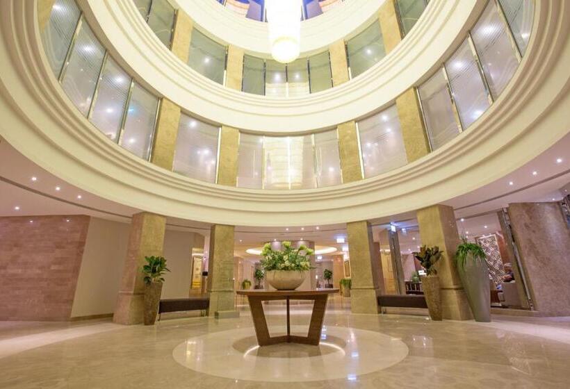 Millennium Kurdistan Hotel & Spa