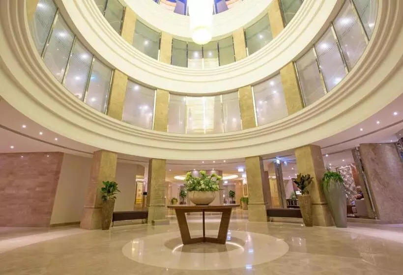 Millennium Kurdistan Hotel & Spa