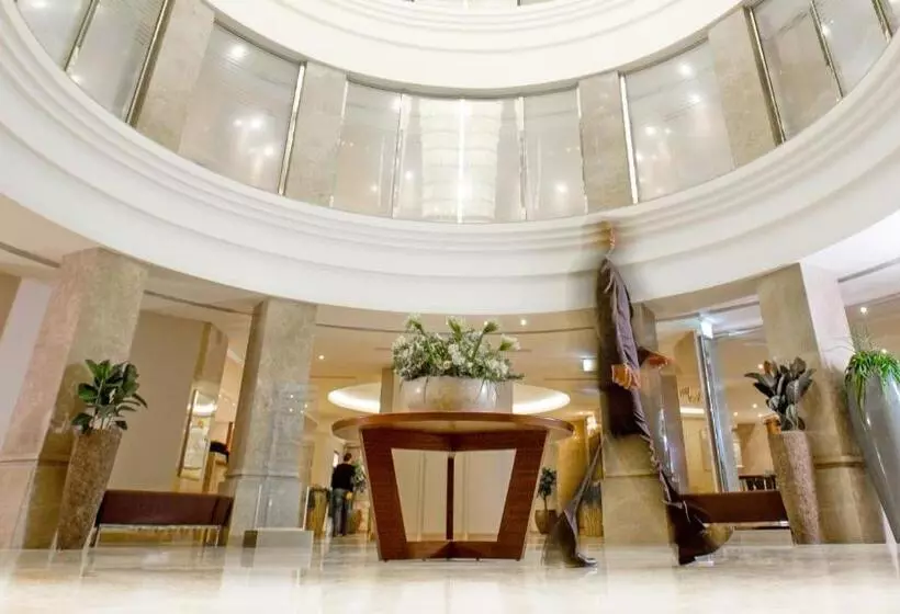 Millennium Kurdistan Hotel & Spa