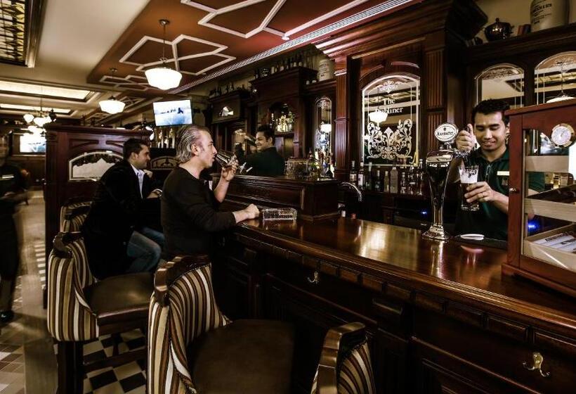 Millennium Kurdistan Hotel & Spa