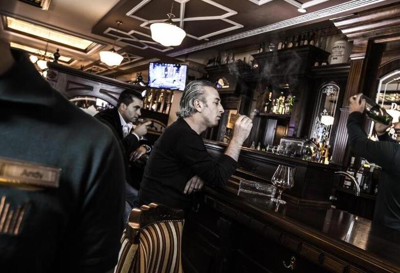 Millennium Kurdistan Hotel & Spa