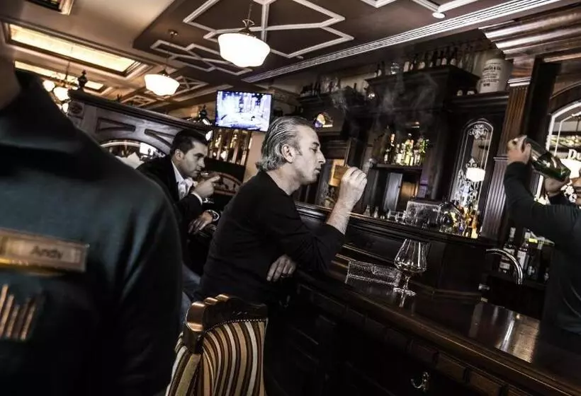 Millennium Kurdistan Hotel & Spa