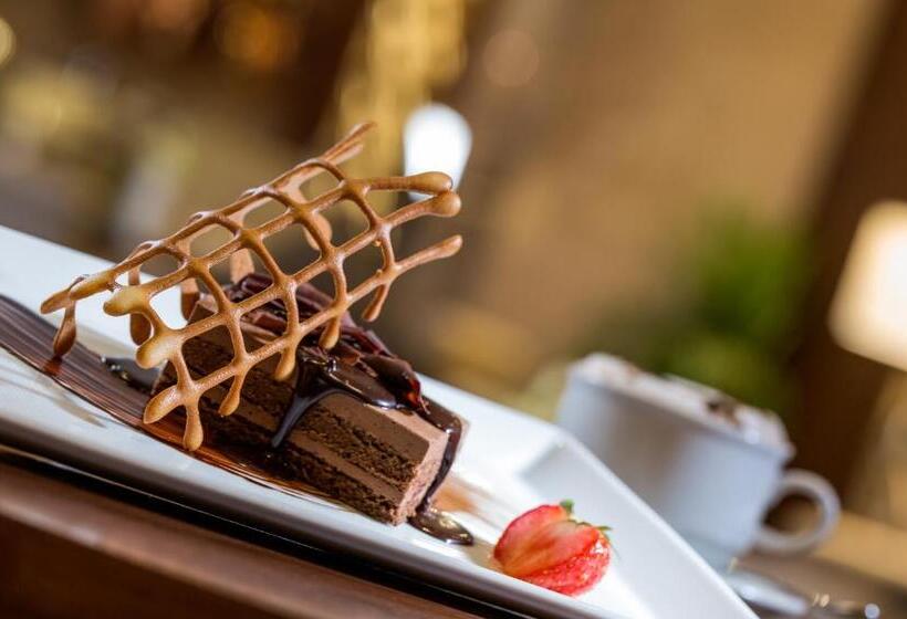 Millennium Kurdistan Hotel & Spa