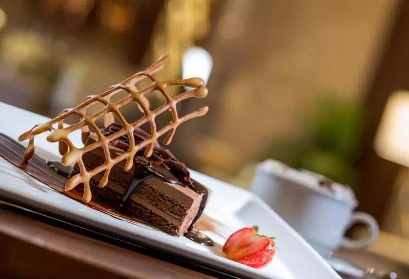 Millennium Kurdistan Hotel & Spa