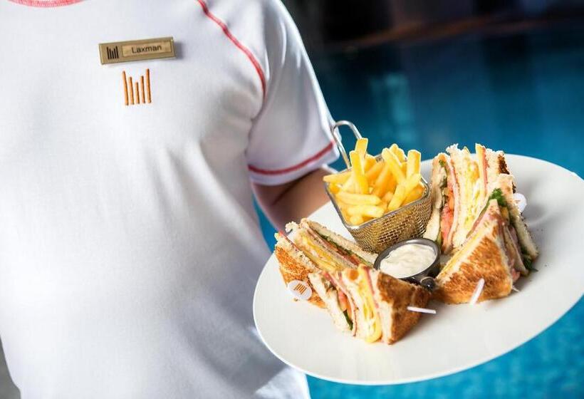 Millennium Kurdistan Hotel & Spa