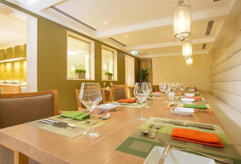 Millennium Kurdistan Hotel & Spa