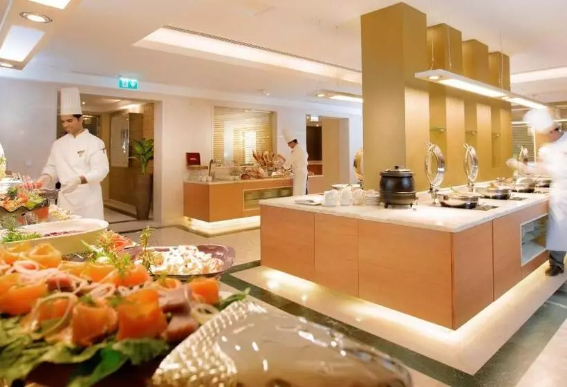 Millennium Kurdistan Hotel & Spa