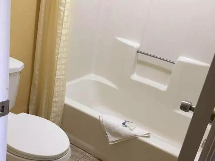 Motelli Blackwater Inn