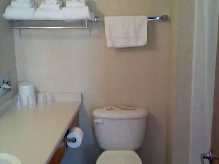 Motelli Carriage House Motor Inn