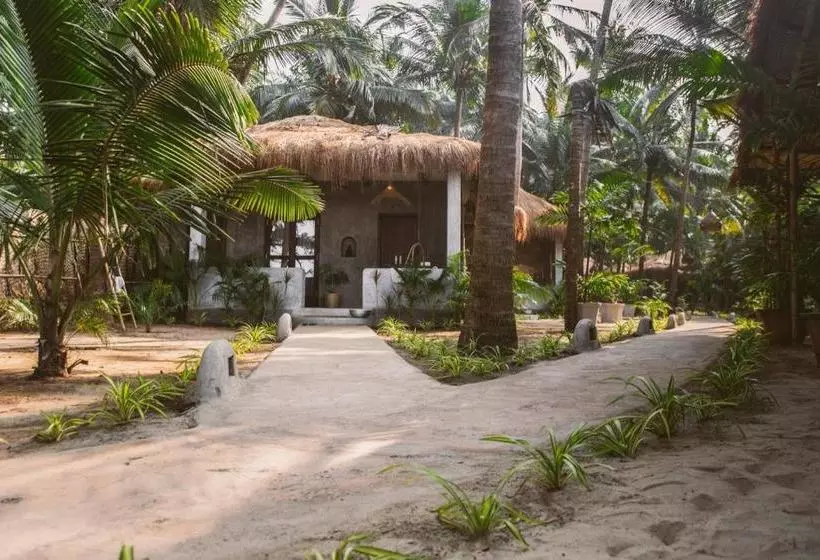 Palma Beach Resort