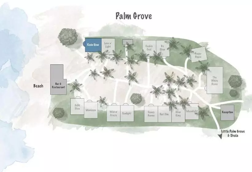 Palma Beach Resort