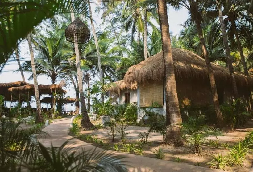 Palma Beach Resort