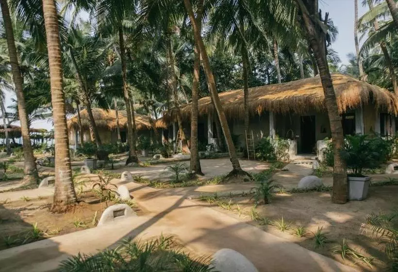 Palma Beach Resort