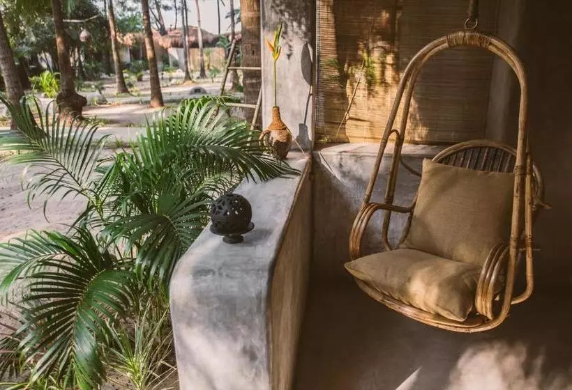 Palma Beach Resort