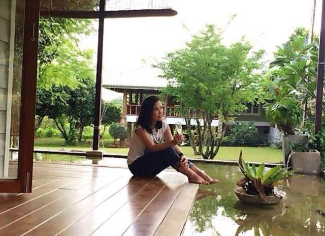 リゾートホテル Jardin De Mangue Pakchong