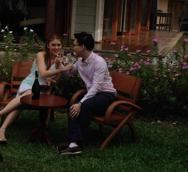 リゾートホテル Jardin De Mangue Pakchong