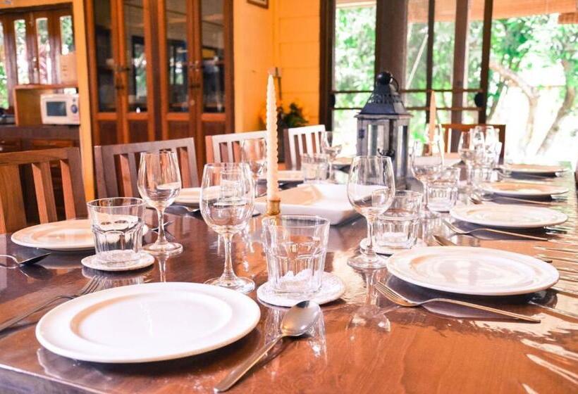 リゾートホテル Jardin De Mangue Pakchong