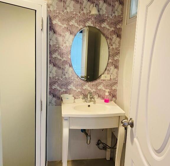 リゾートホテル Jardin De Mangue Pakchong