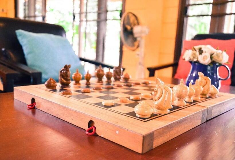 リゾートホテル Jardin De Mangue Pakchong