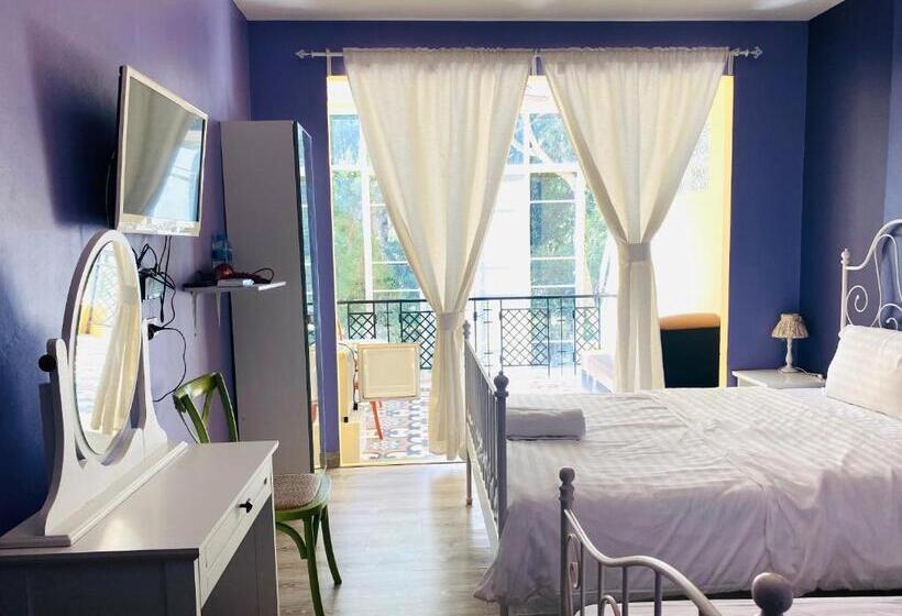 リゾートホテル Jardin De Mangue Pakchong